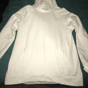 Fleece please lululemon pullover